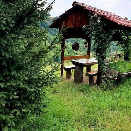 山林小屋 Вила ”Еделвайс”