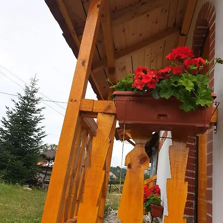 Вила ”Еделвайс”